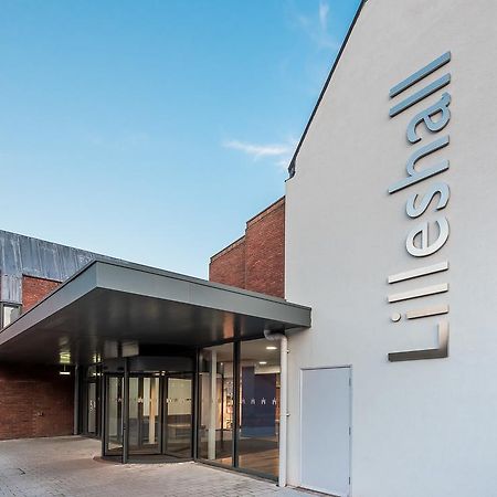 Lilleshall House & Gardens And Lilleshall National Sports Centre Luaran gambar