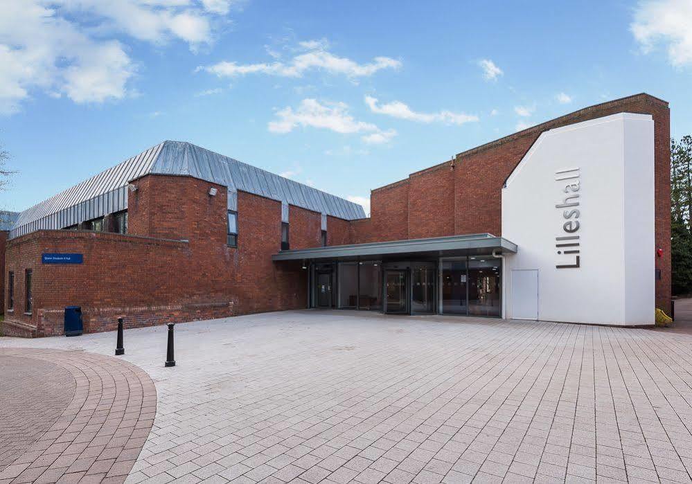 Lilleshall House & Gardens And Lilleshall National Sports Centre Luaran gambar